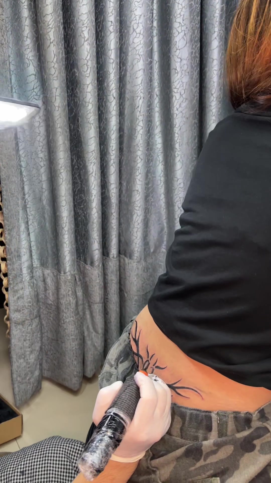 @lumbinitattooinnktm