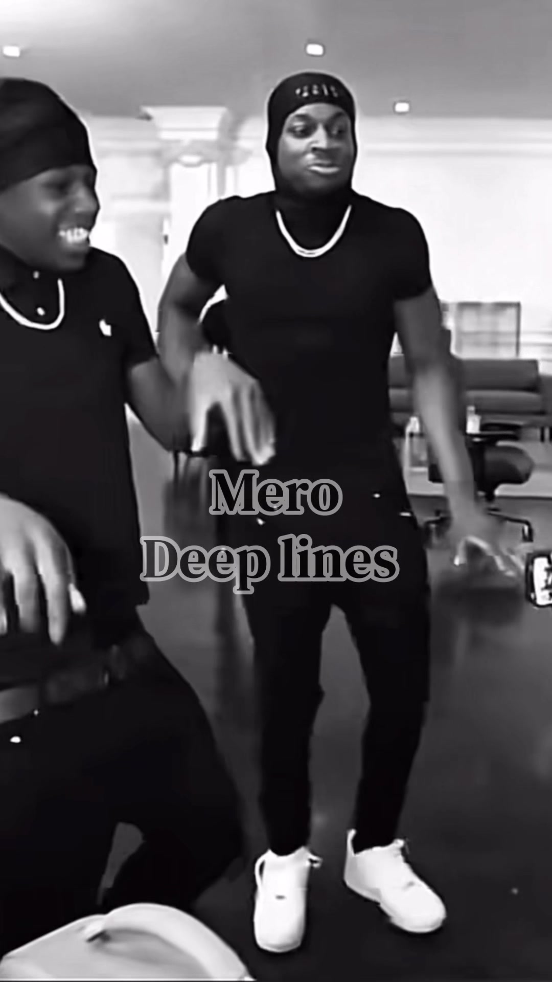 @Your favourite Music page