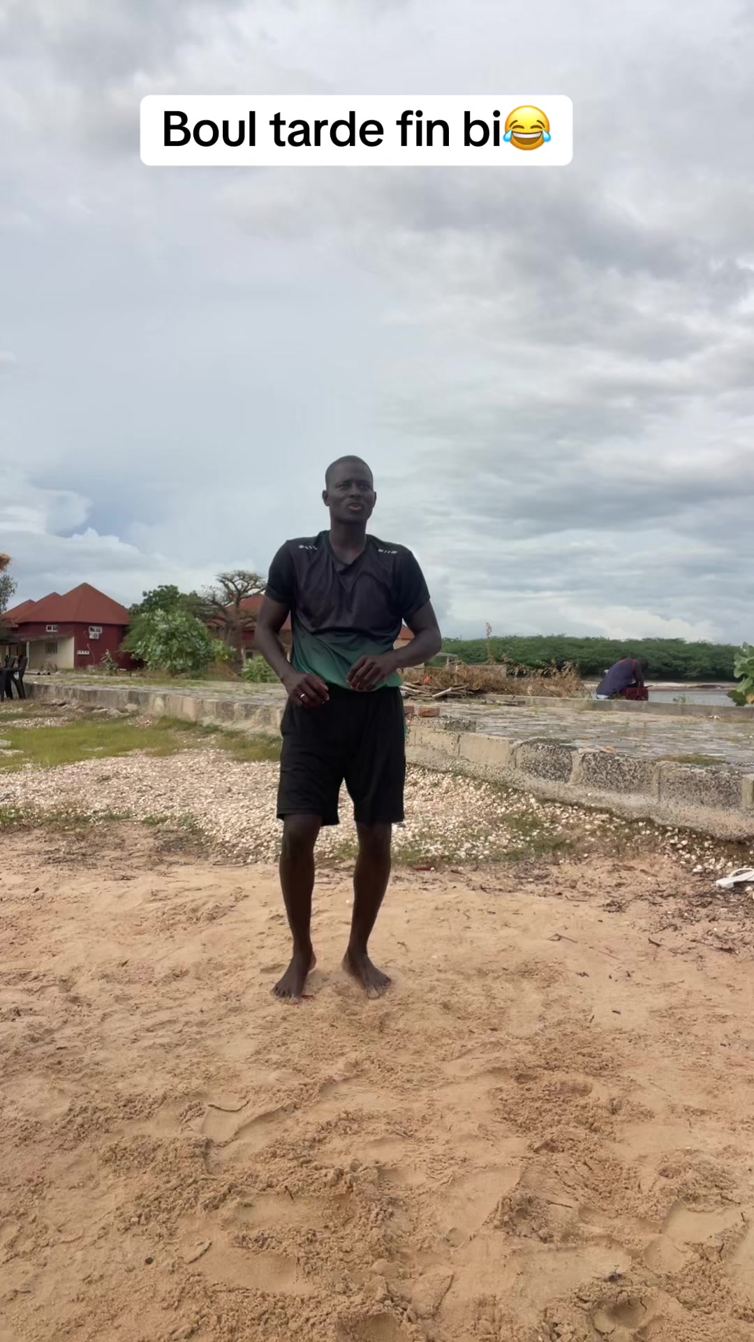 @SANT&Eacute; BIO🇸🇳🇺🇸
