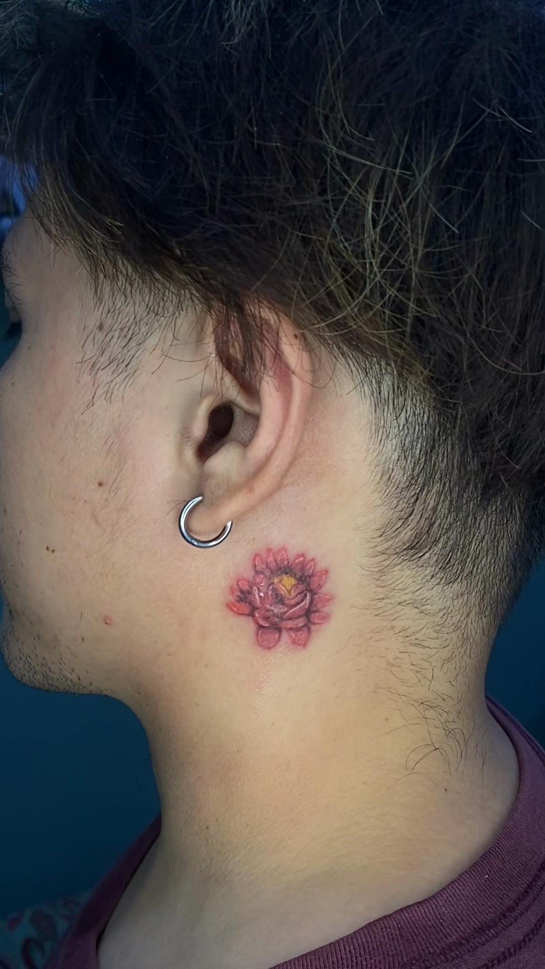 @NXN Tattoo Studio