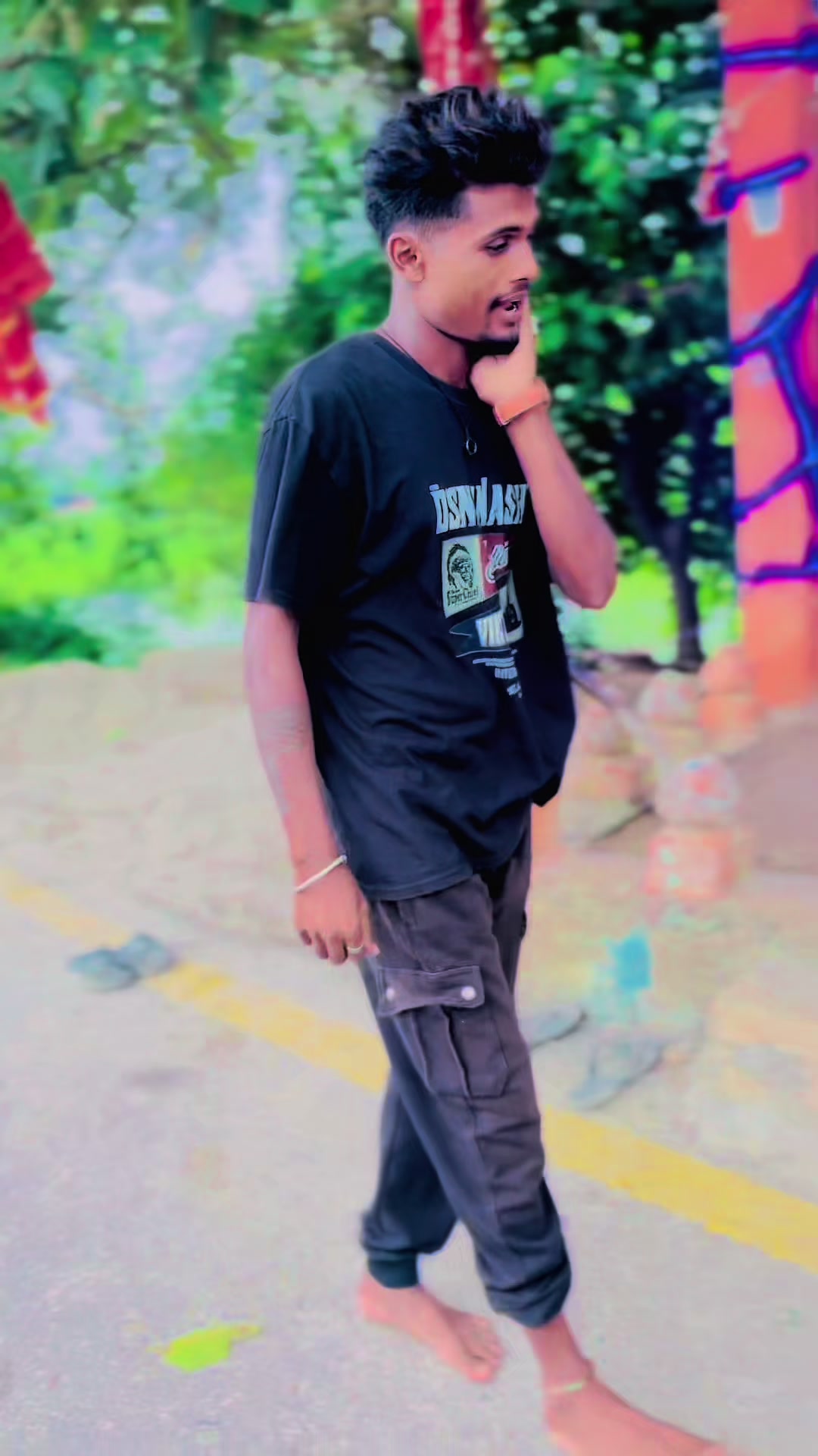 @Bibek Kusbaha