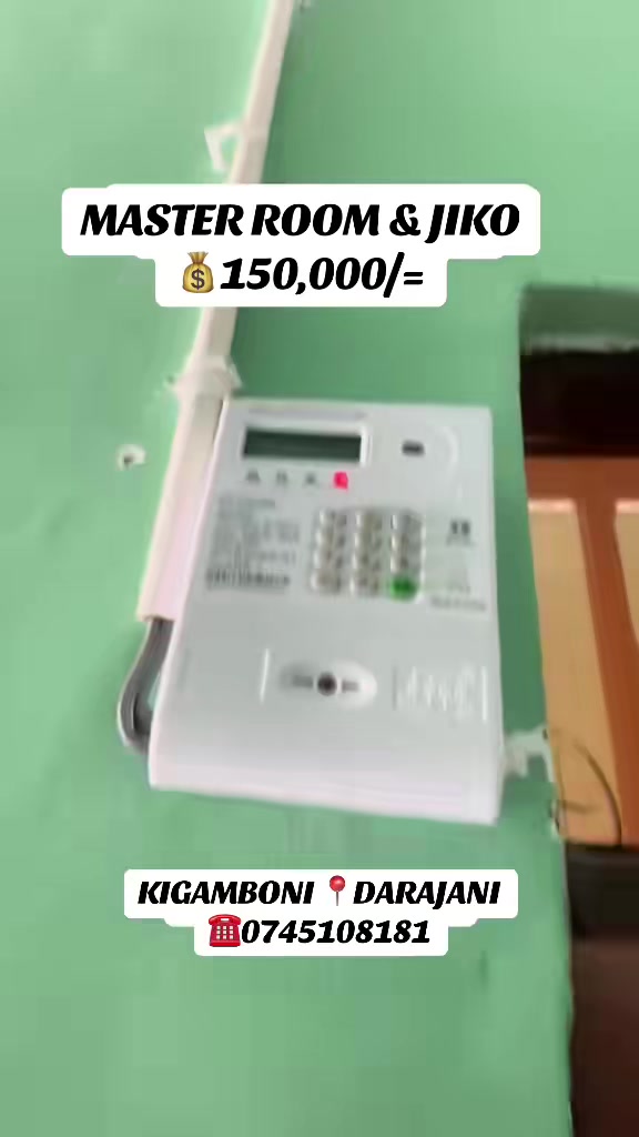 @DALALI KIGAMBONI