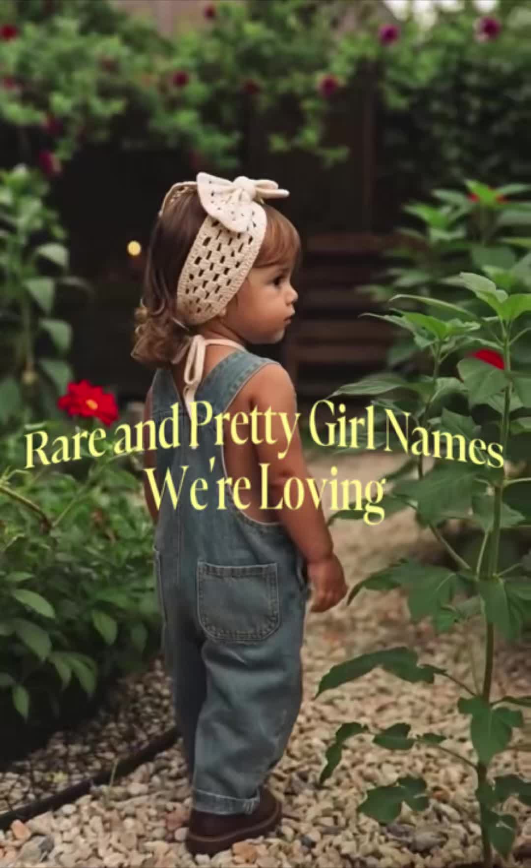 @Adored Baby Names