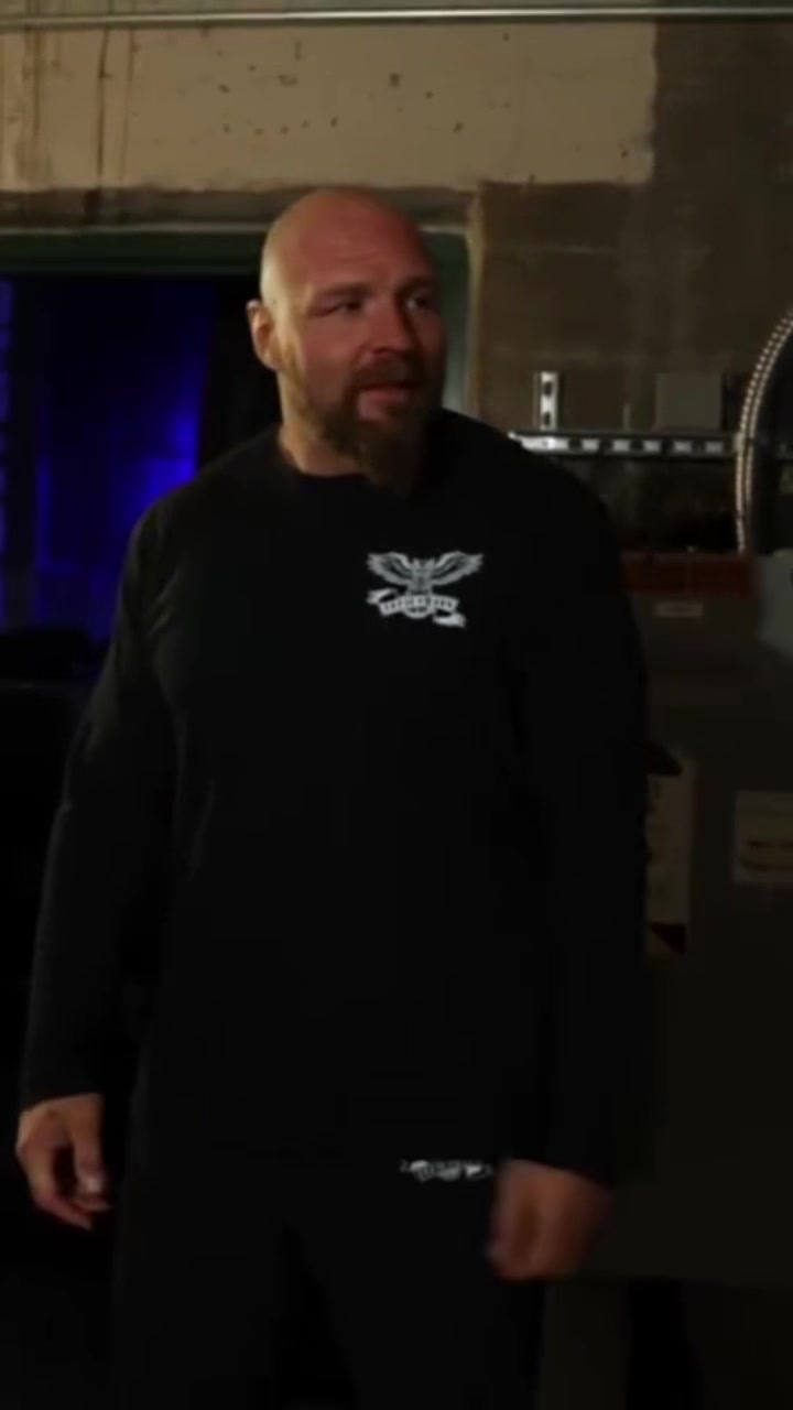 @Jon Moxley