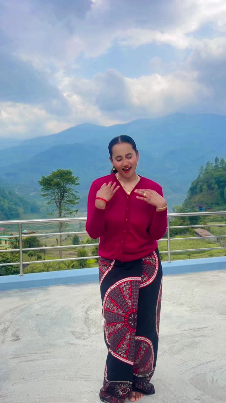 @Apsara Malla