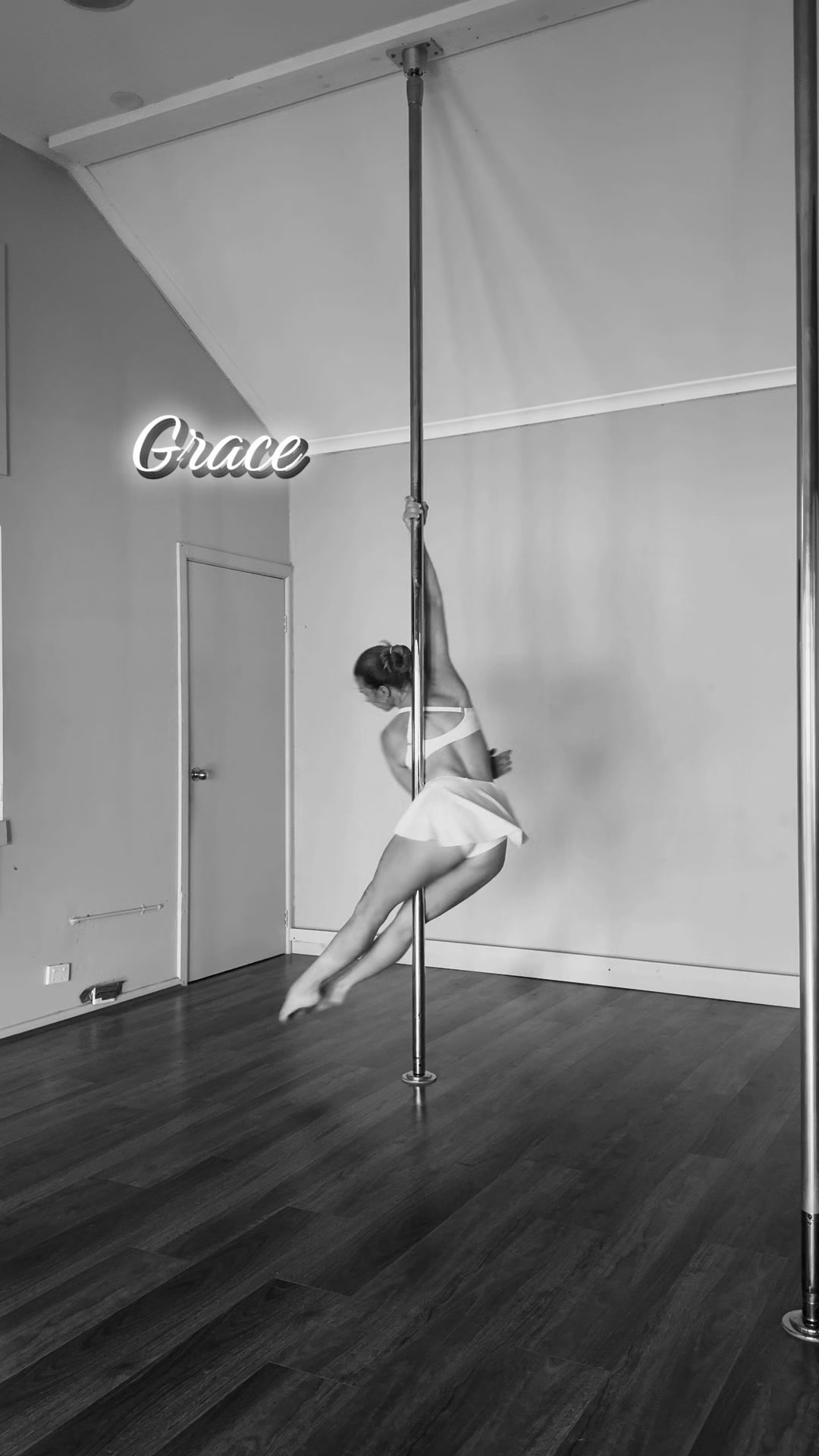 @The Graceful PoleDancer