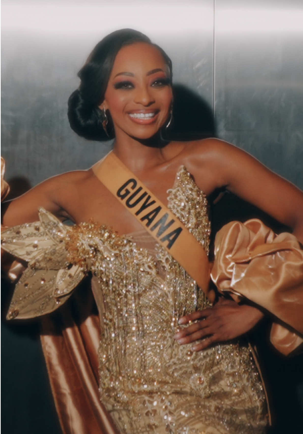@Miss Grand International