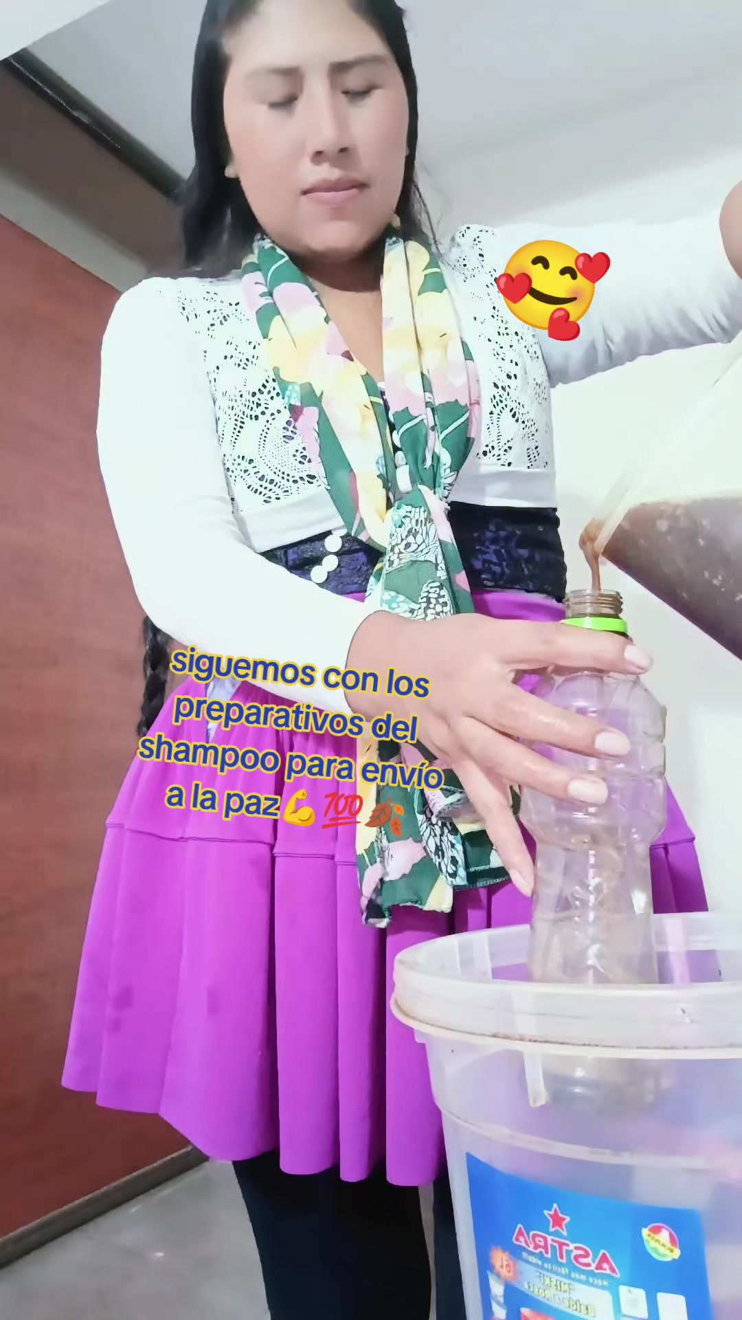 @🪗👻 SOLÍZ 💜 NOE💎EMPRENDE ⛹️