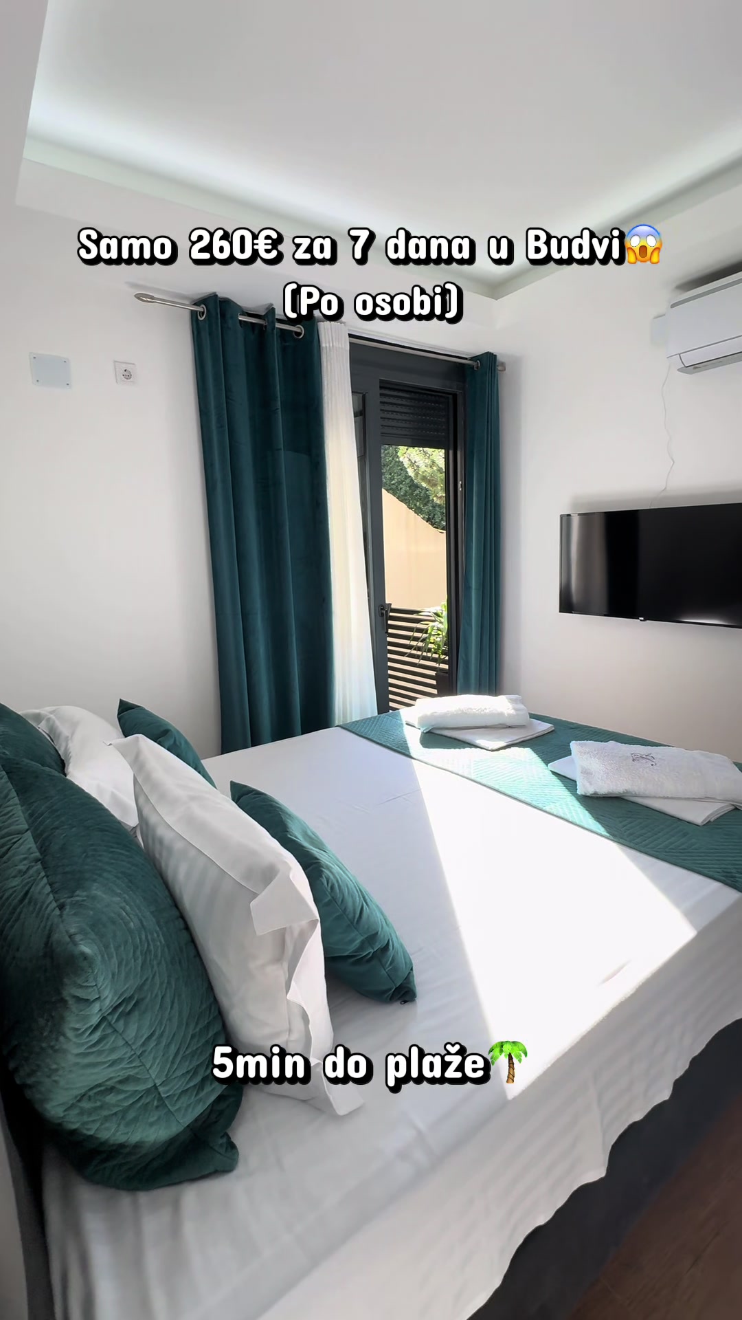 @Budva apartmani