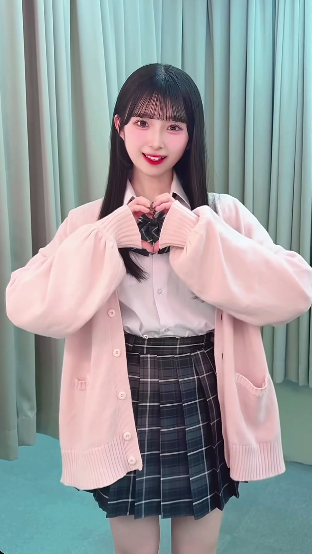 @ちょこ