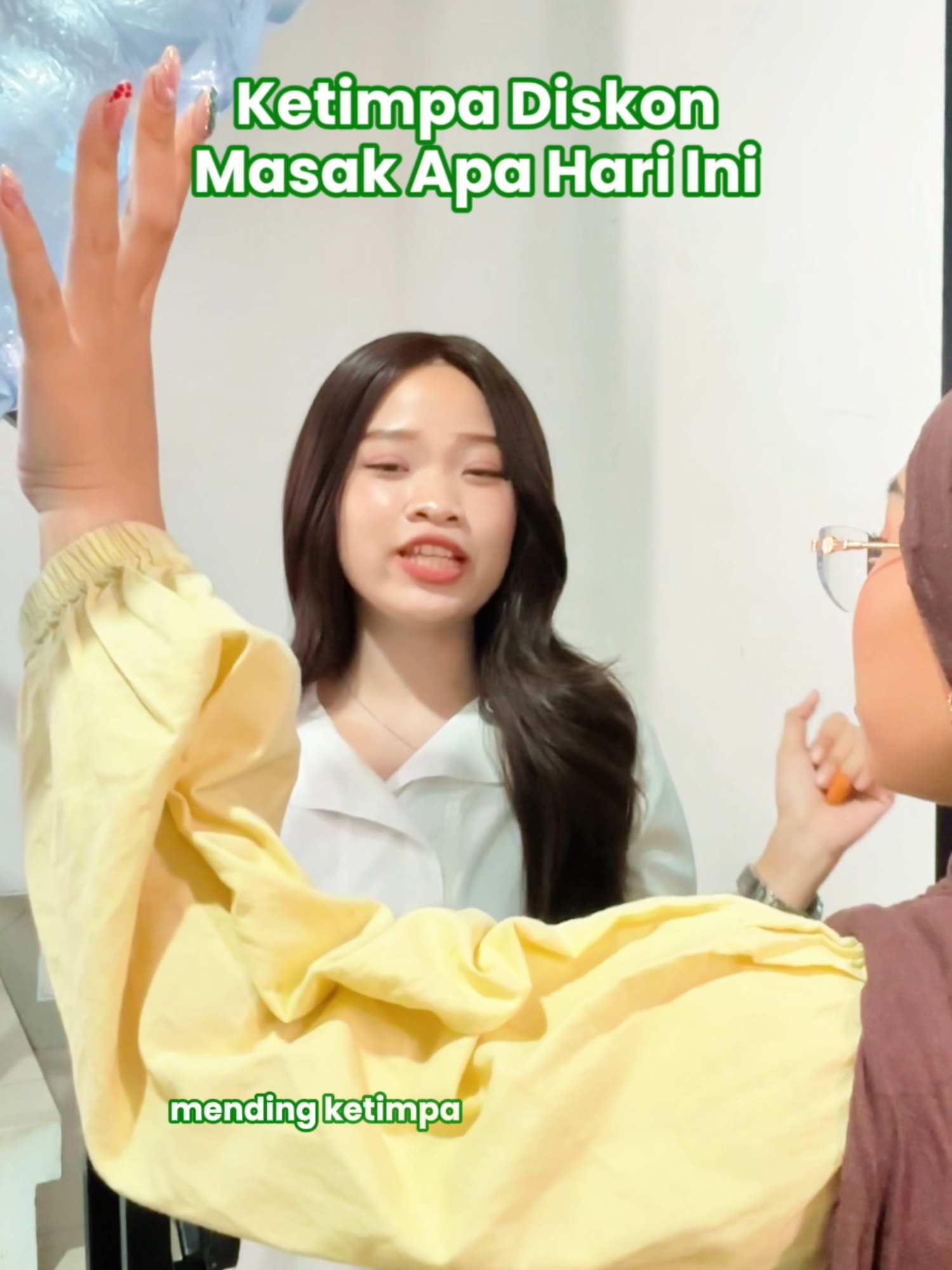 @Masak Apa Hari Ini