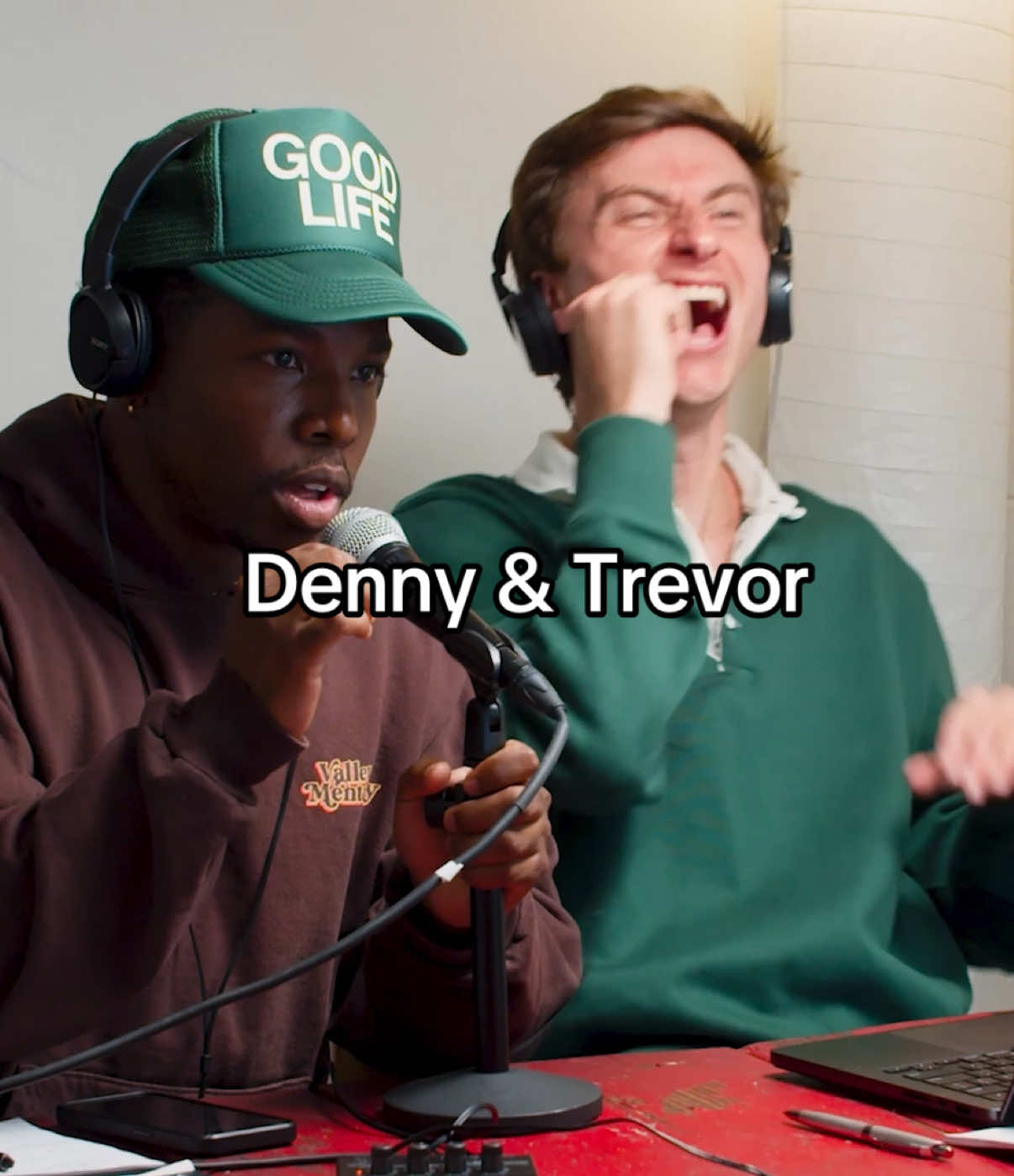 @trevor wallace