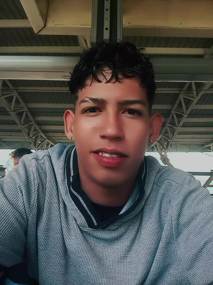 @el gabo 😘😝
