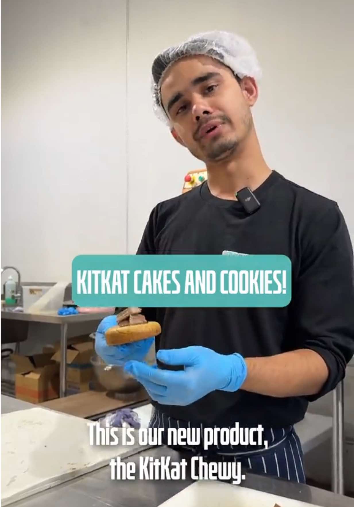 @The Cookie Dough Co