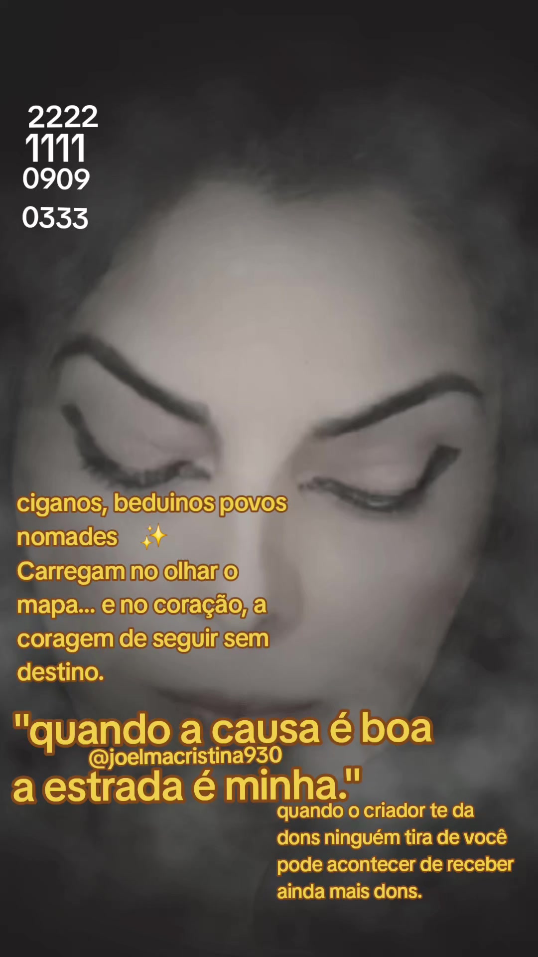 @Jo🪷🌹🌙 Sagrado feminino🇧🇷