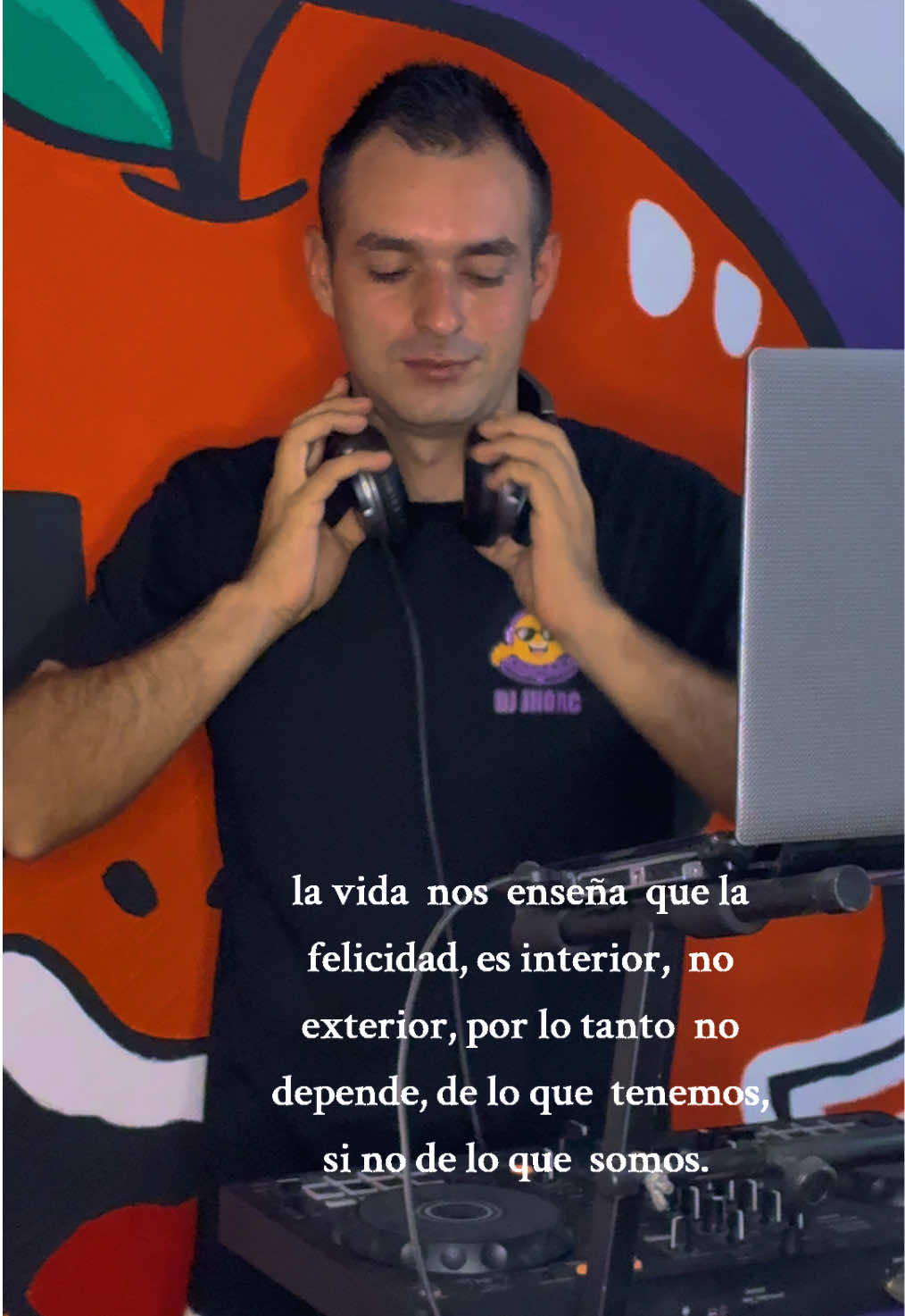 @Dj Jhorc