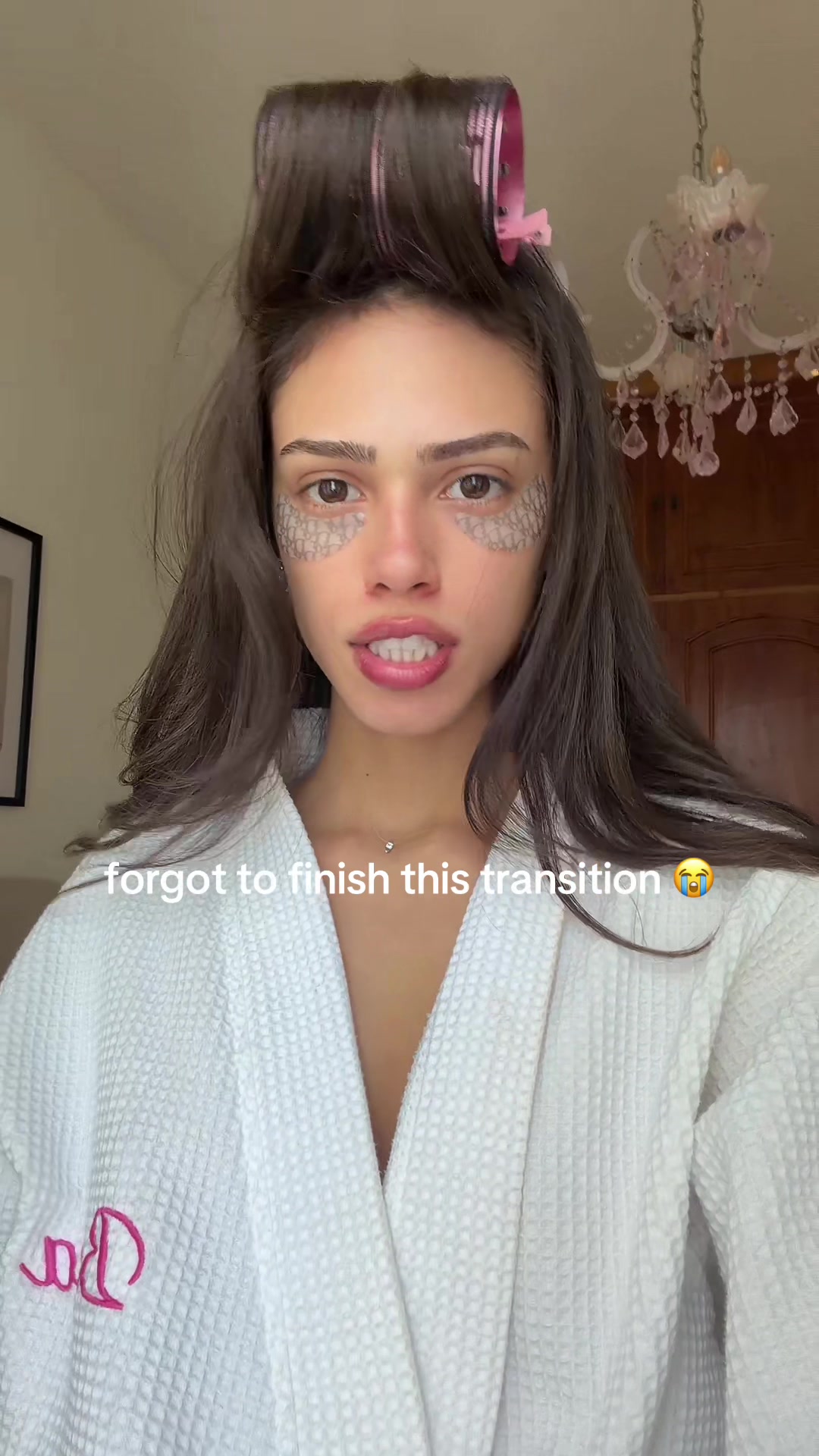 @Beca Oliveira