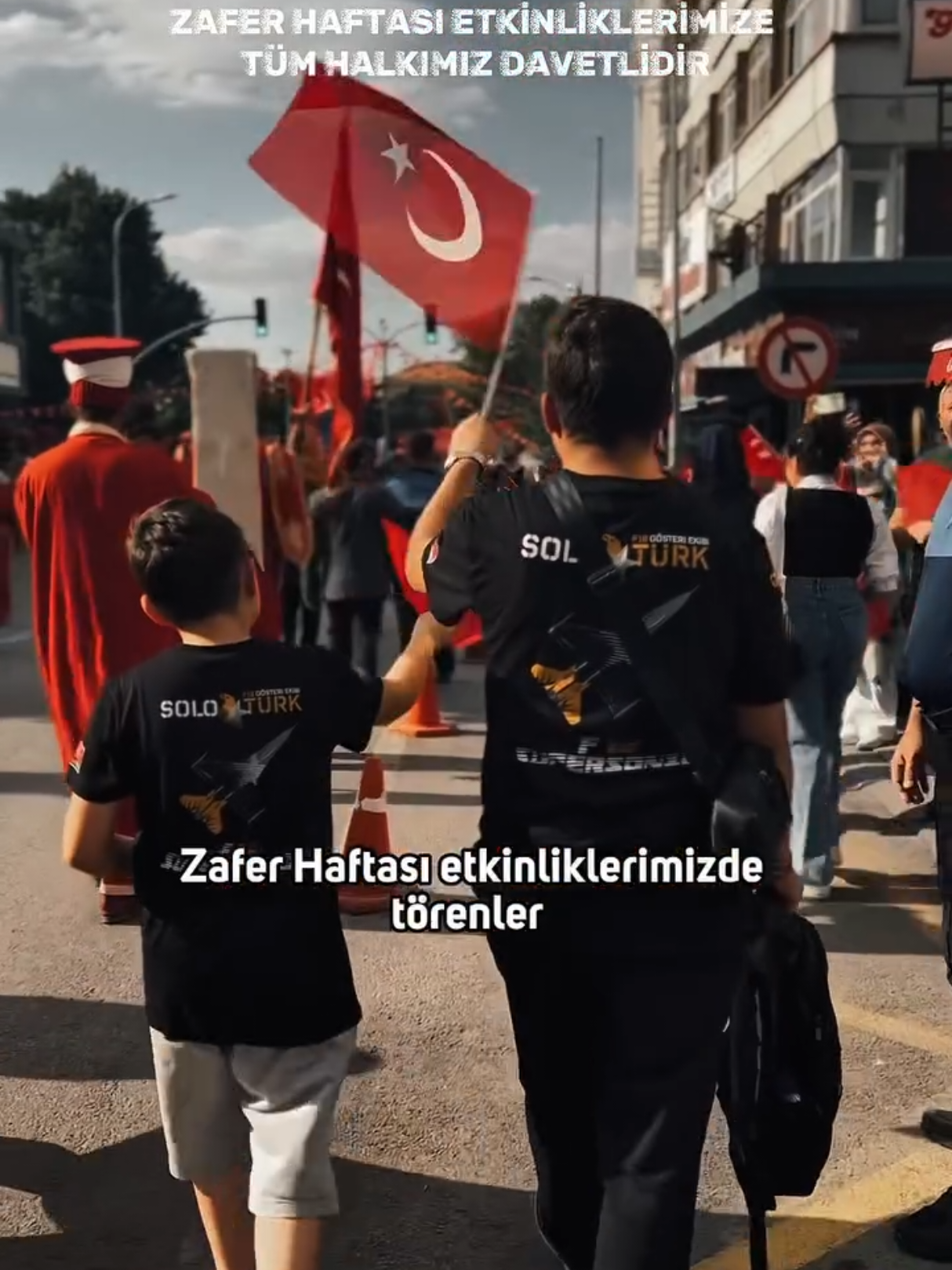@Afyon Kent Haber