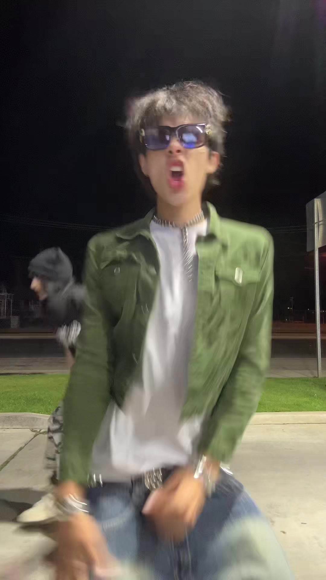 @Joji