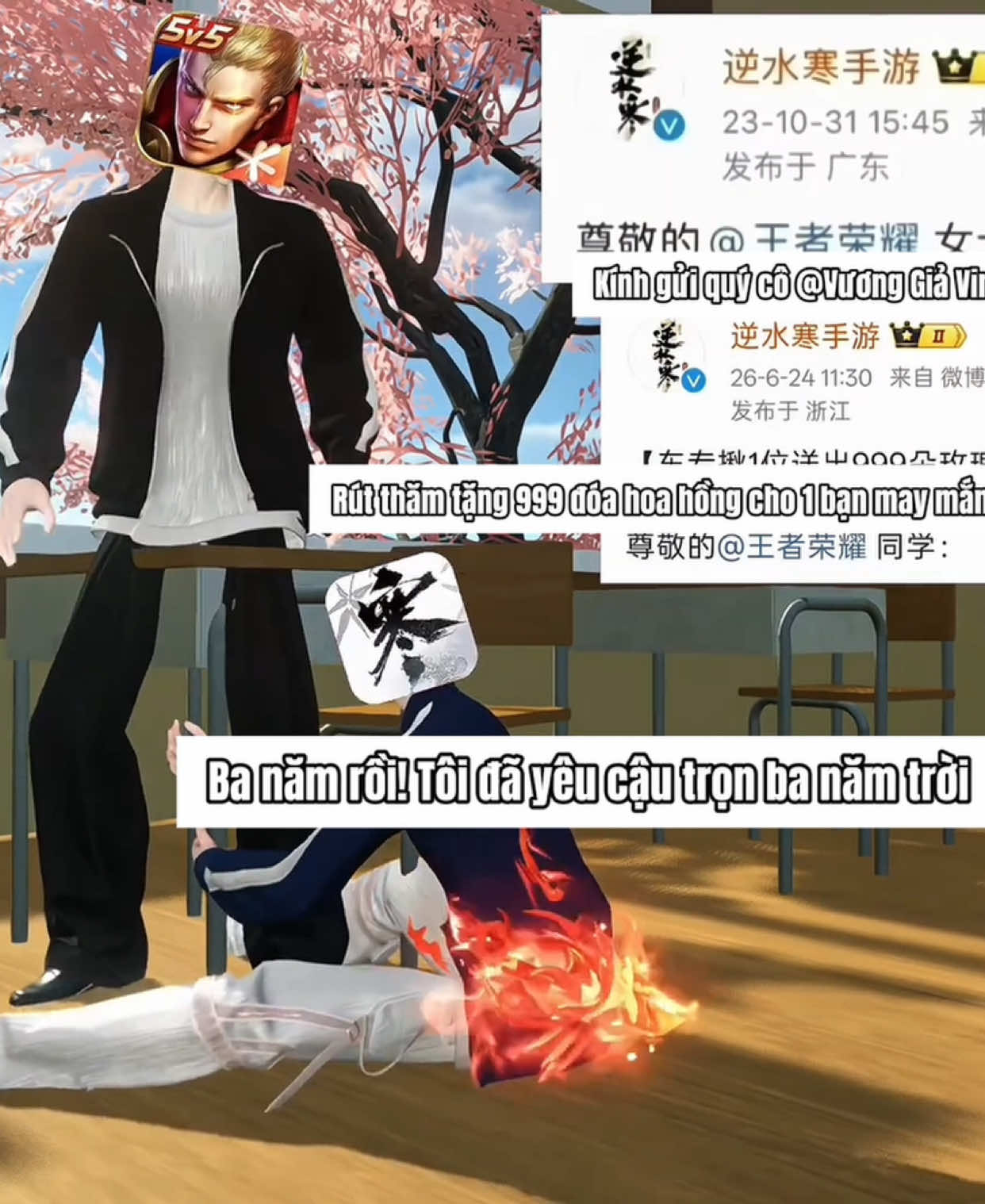 @✨C&aacute; Block-chan✨