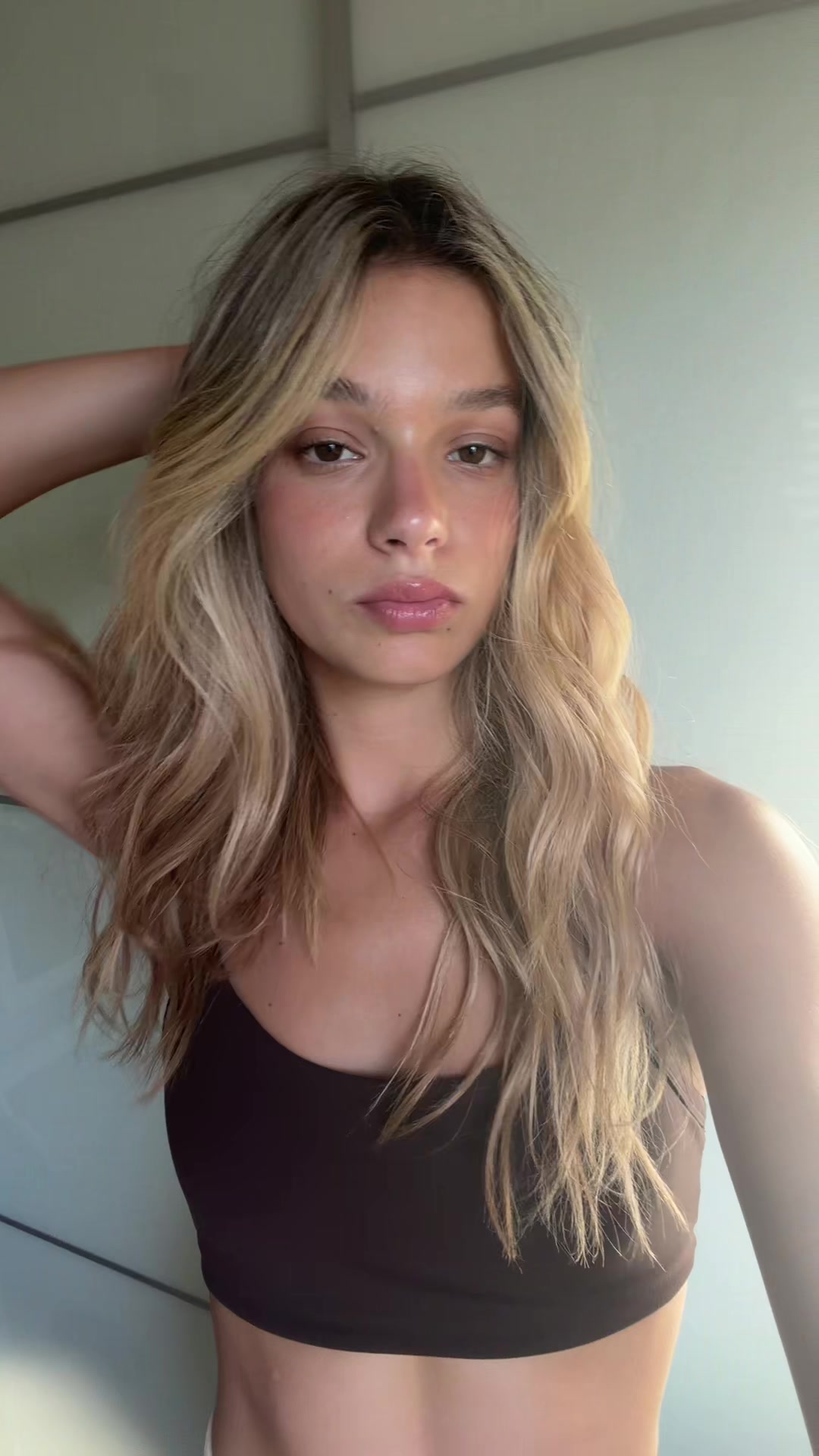 @Arielle Genigar