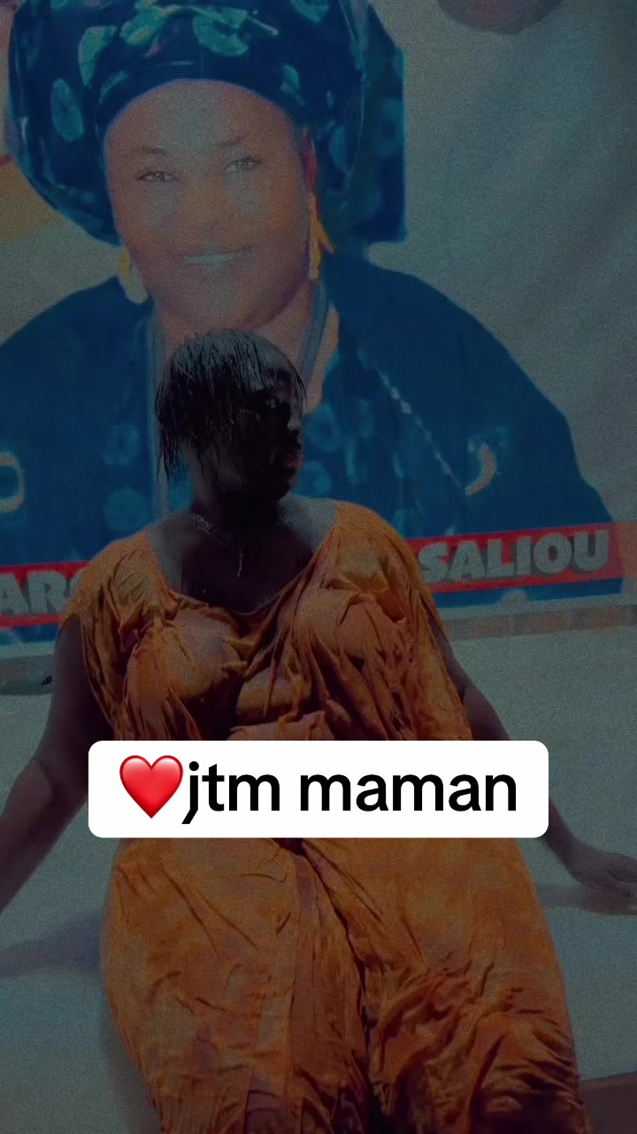 @Bbmita saliou linternational🥳