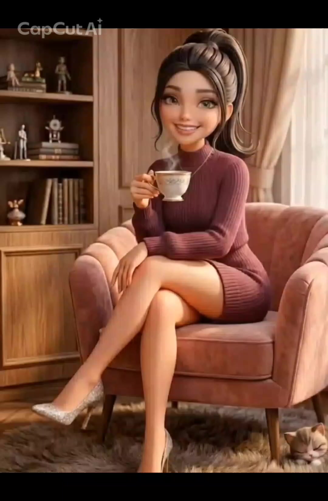 @Zoraida Llerena ❤️