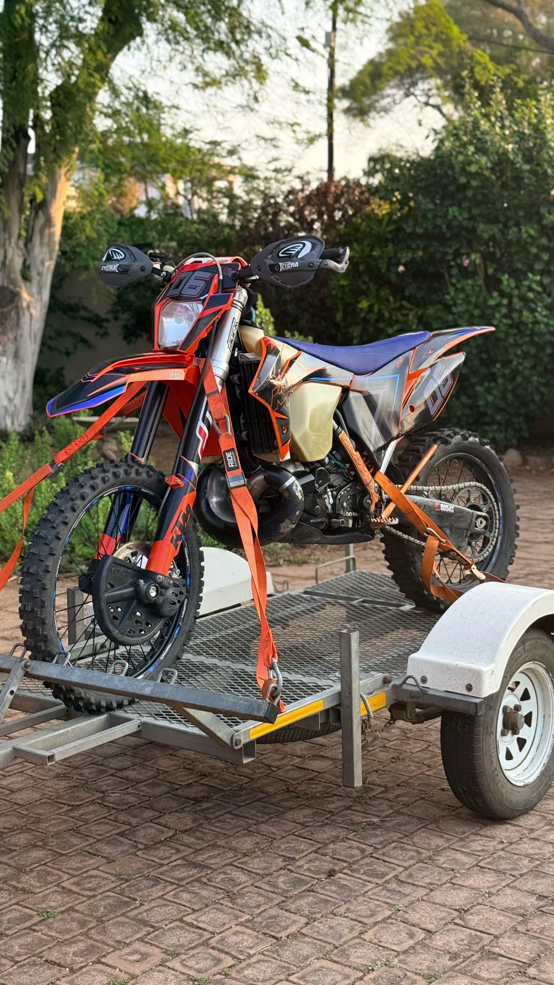 @Motordemic Matt 🏍️🇿🇦