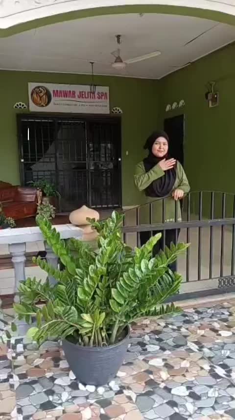 @Cik Jelita spa