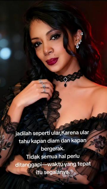 @camelia yanti