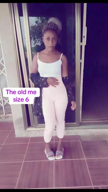 @🩵🇬🇭BIG RUTHY🇬🇭🩵