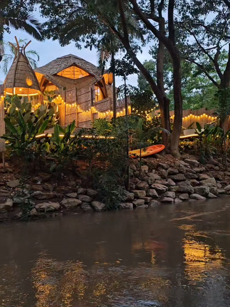 @Laliva ลาริว่า เขาใหญ่