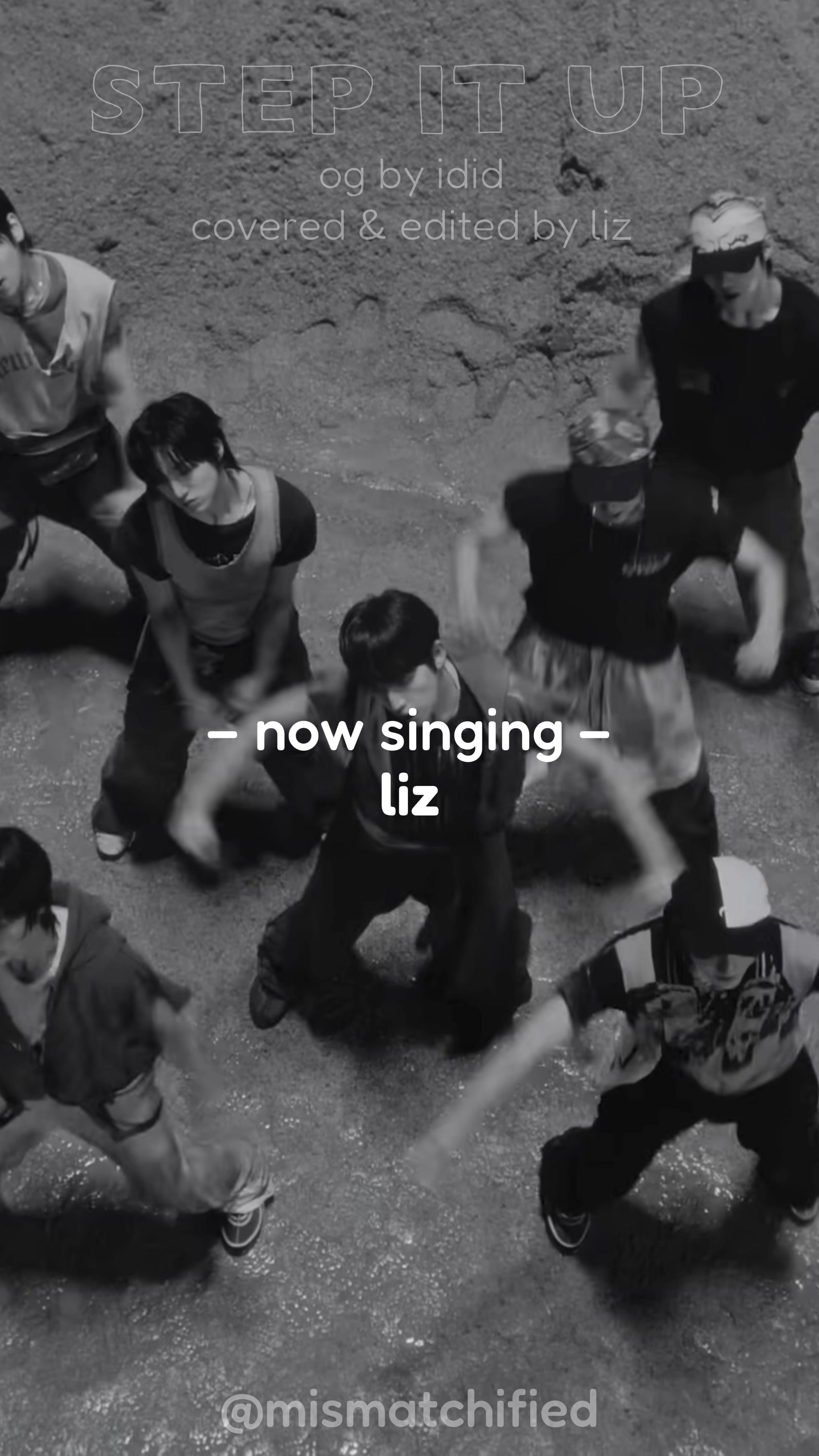 @liz is marked ₊˚⊹♡