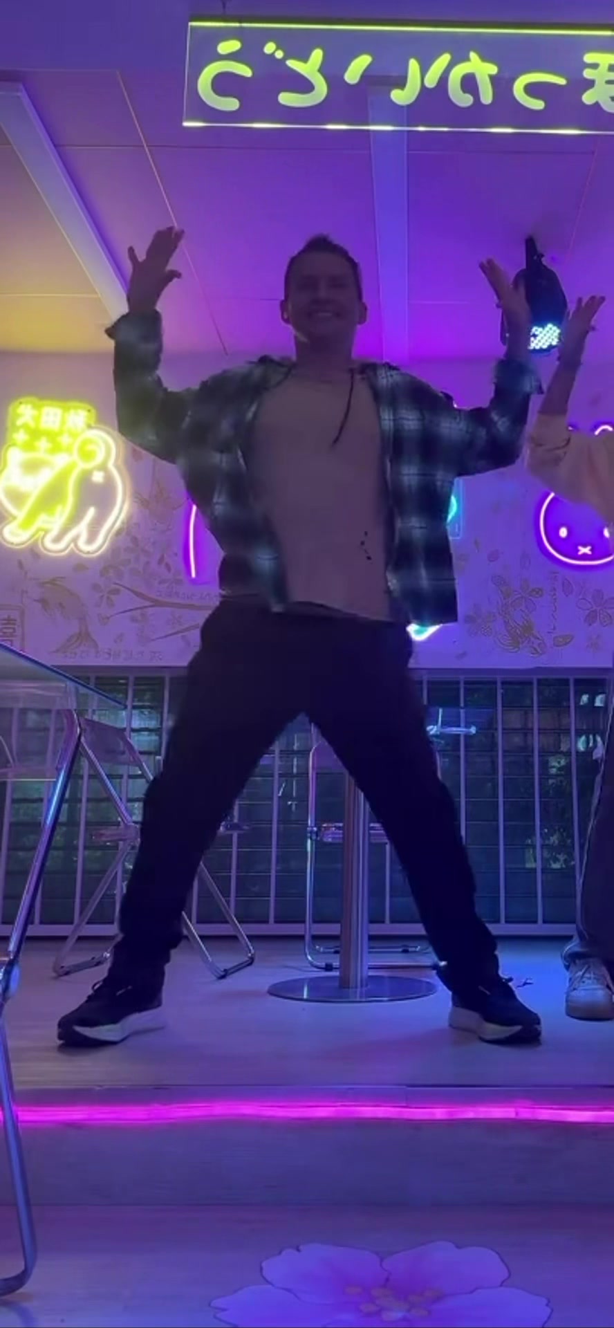@Luis Roberto Coreografo