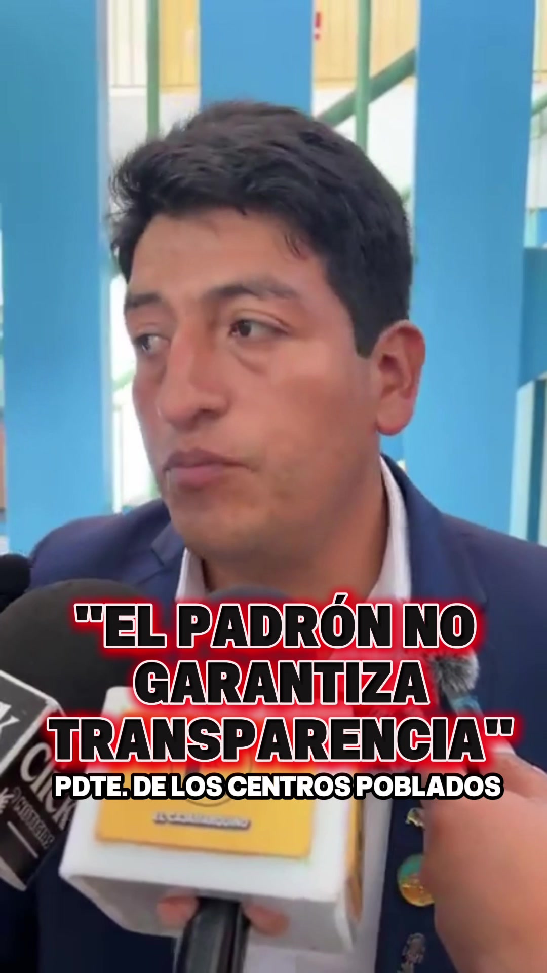 @Rafael López Aliaga
