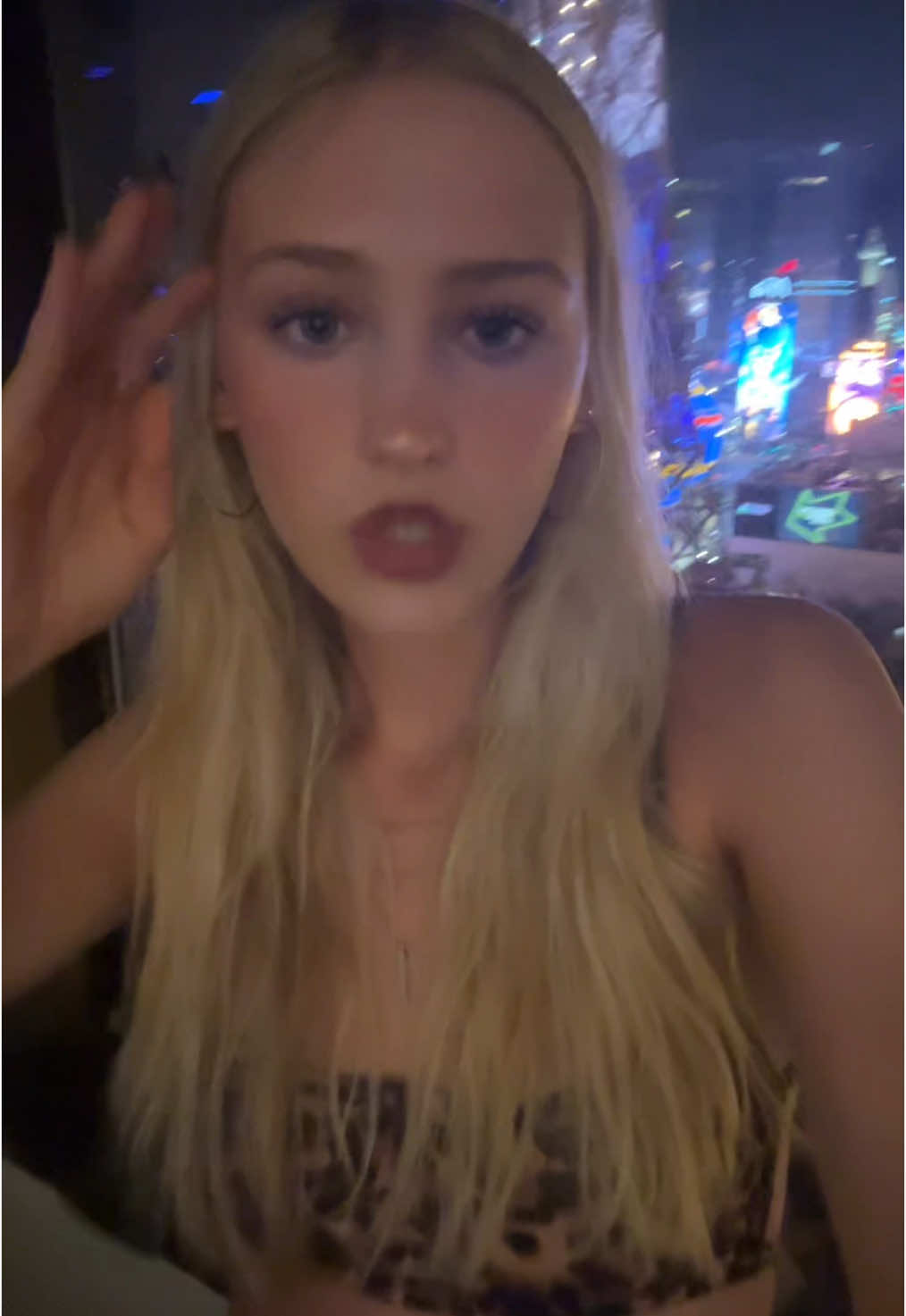 @Audrey