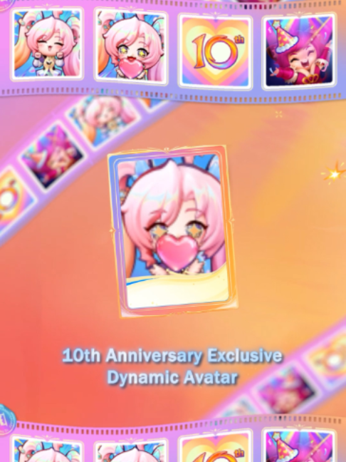 @Mobile Legends
