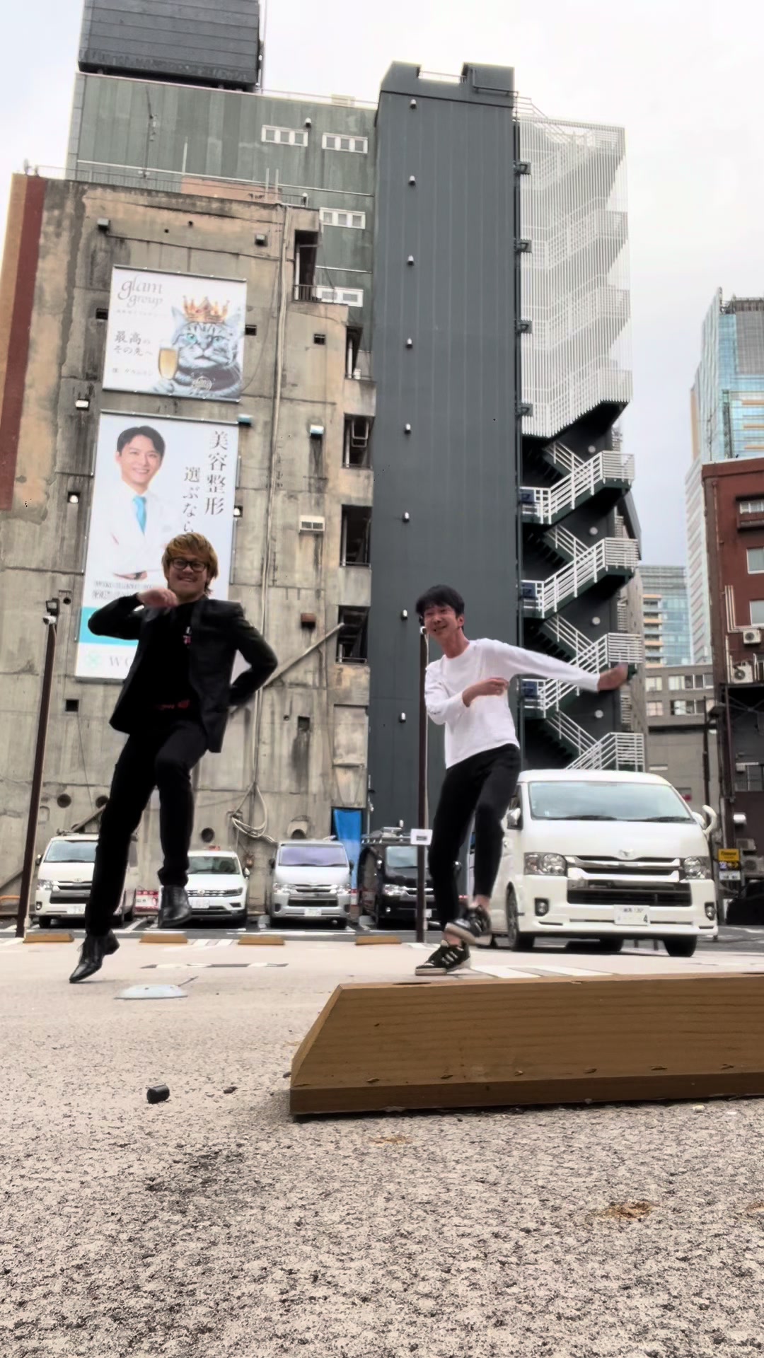 @DJ KLOW(クロウ)