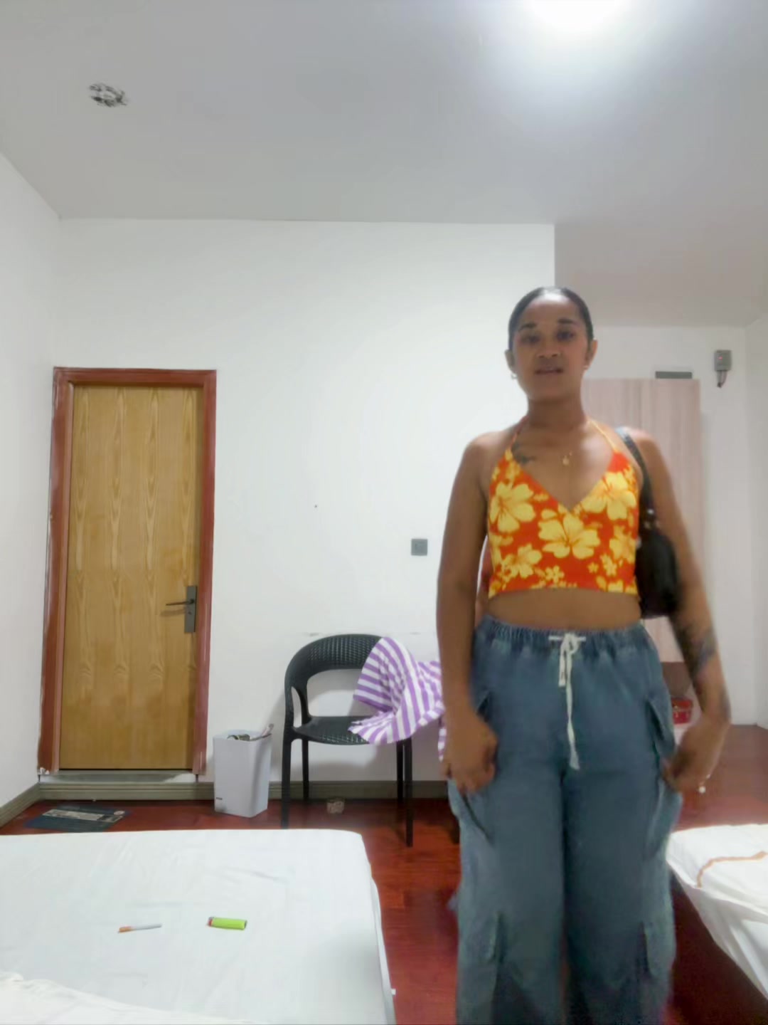 @Ẽļẽğǐ >> LEXI🩷