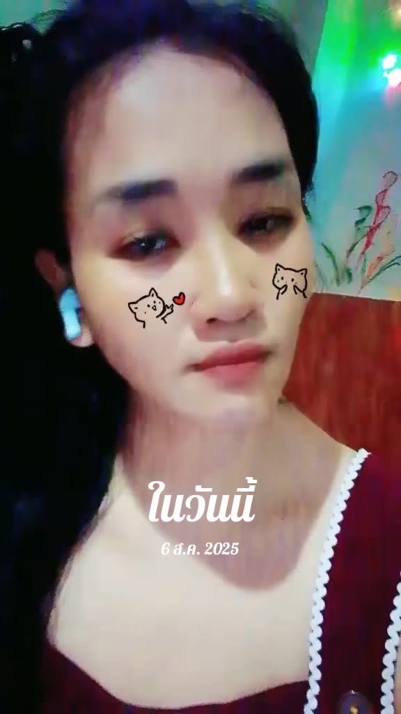 @🌾🇹🇭มิวก็ลูกตาหนวดไง🥰