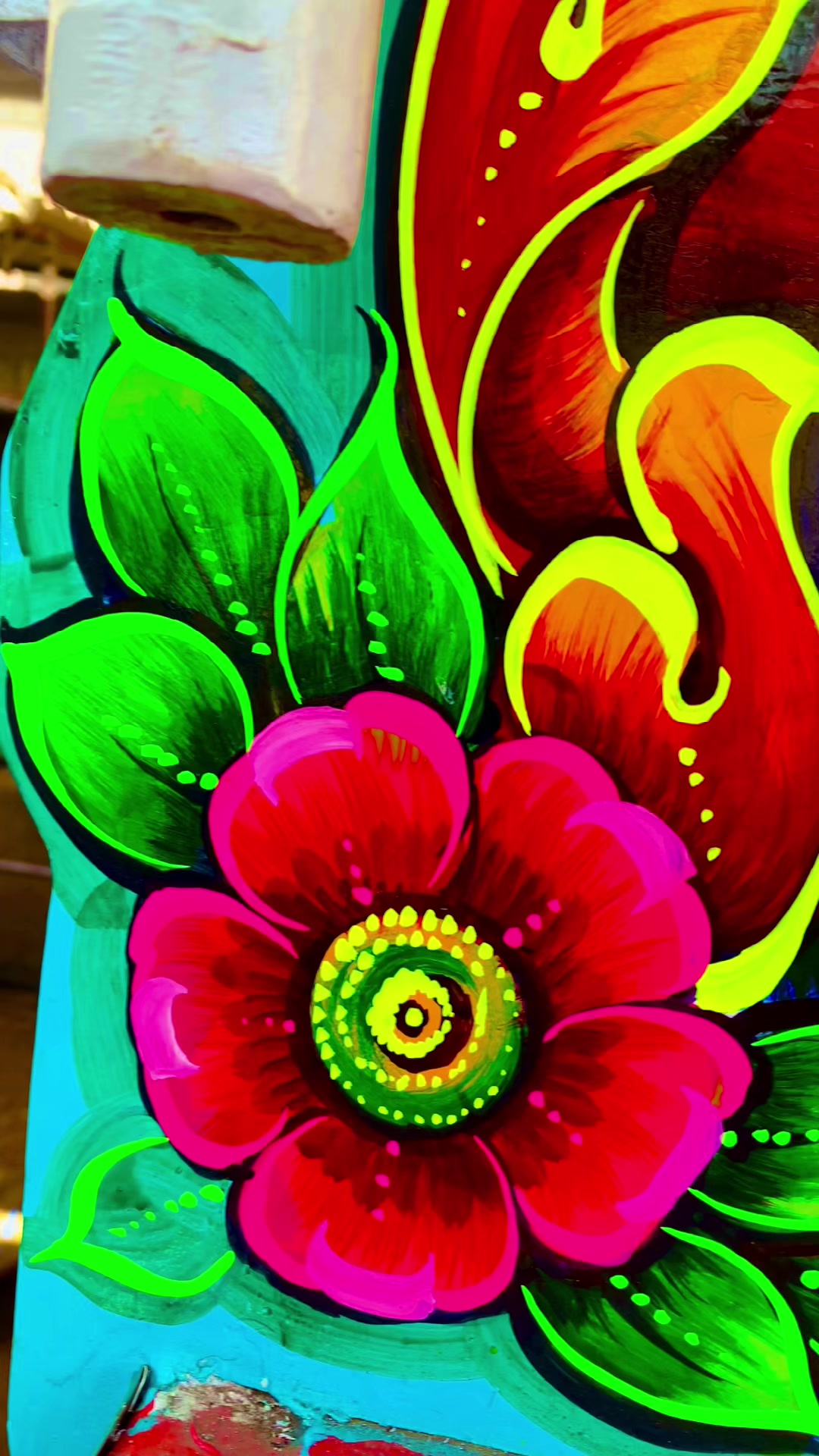 @Truck Artist