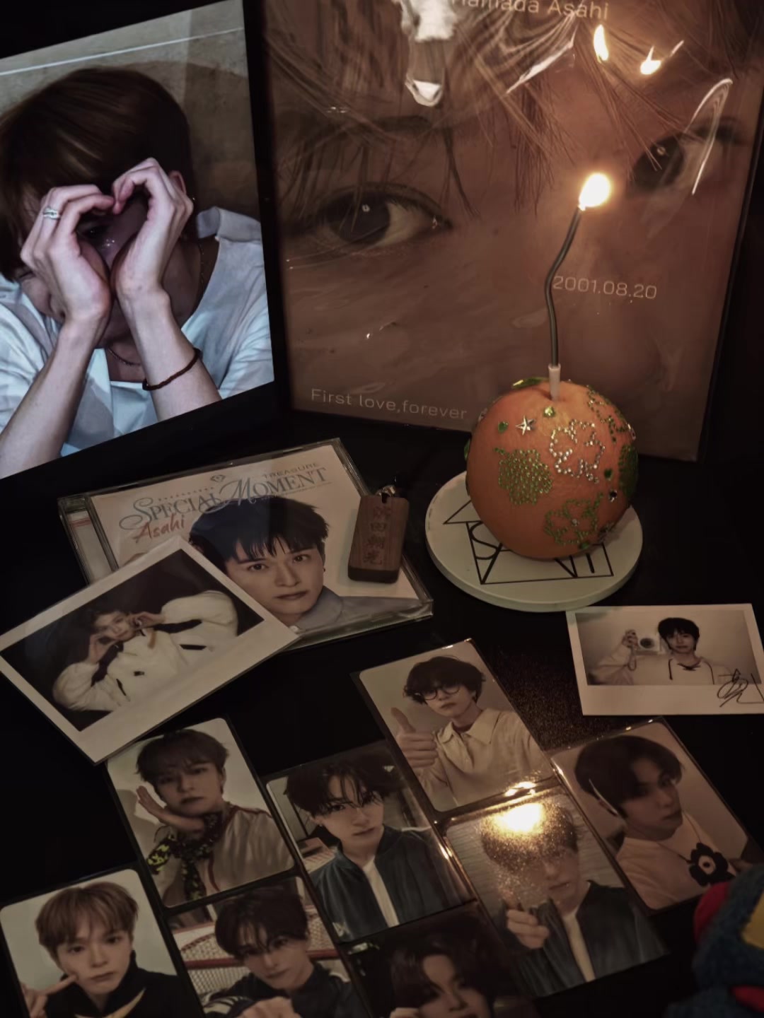 @TREASURE TEUME ๐ค๐ฒ๐ฒ