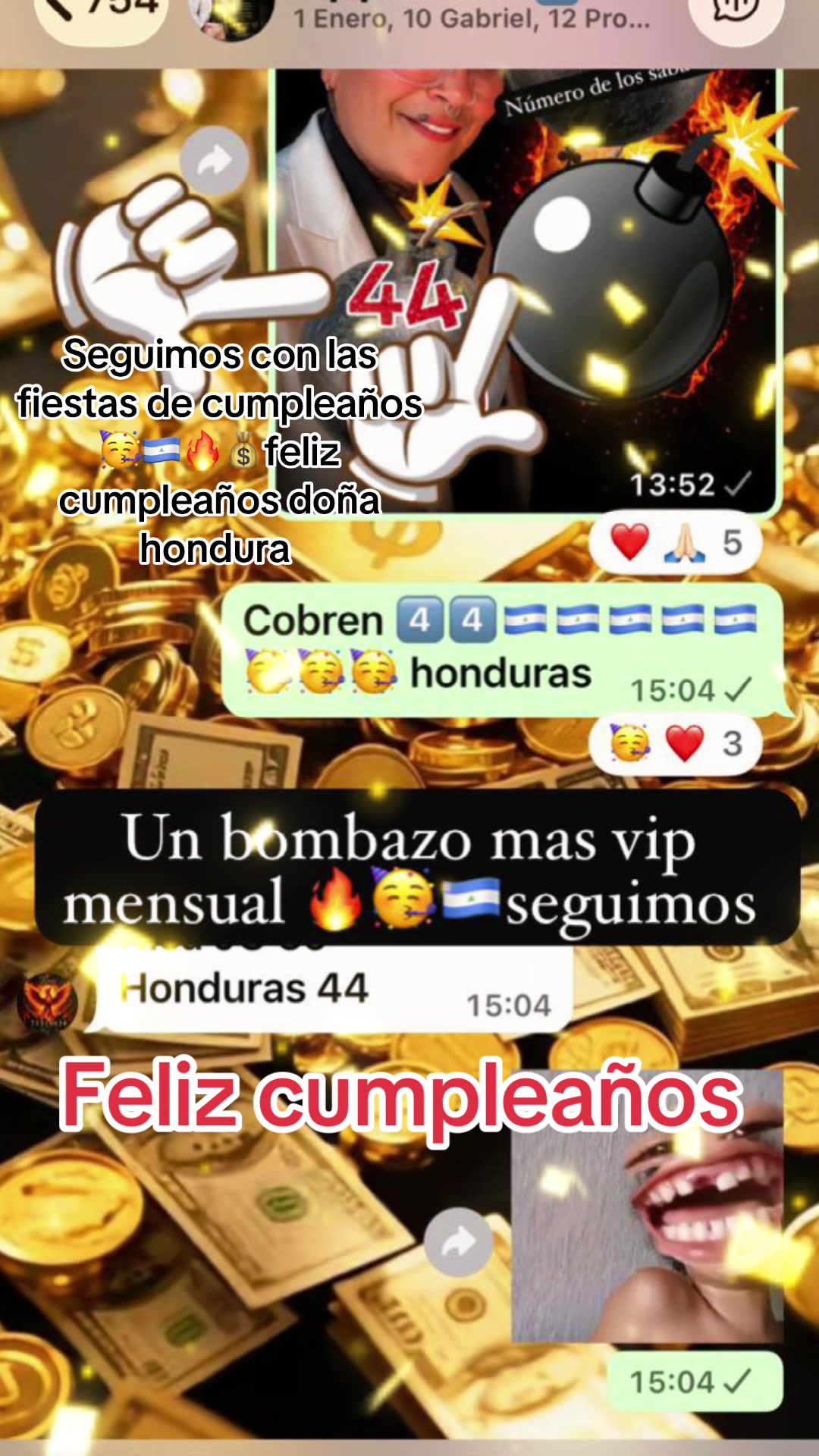 @maye.garcia Numerologia