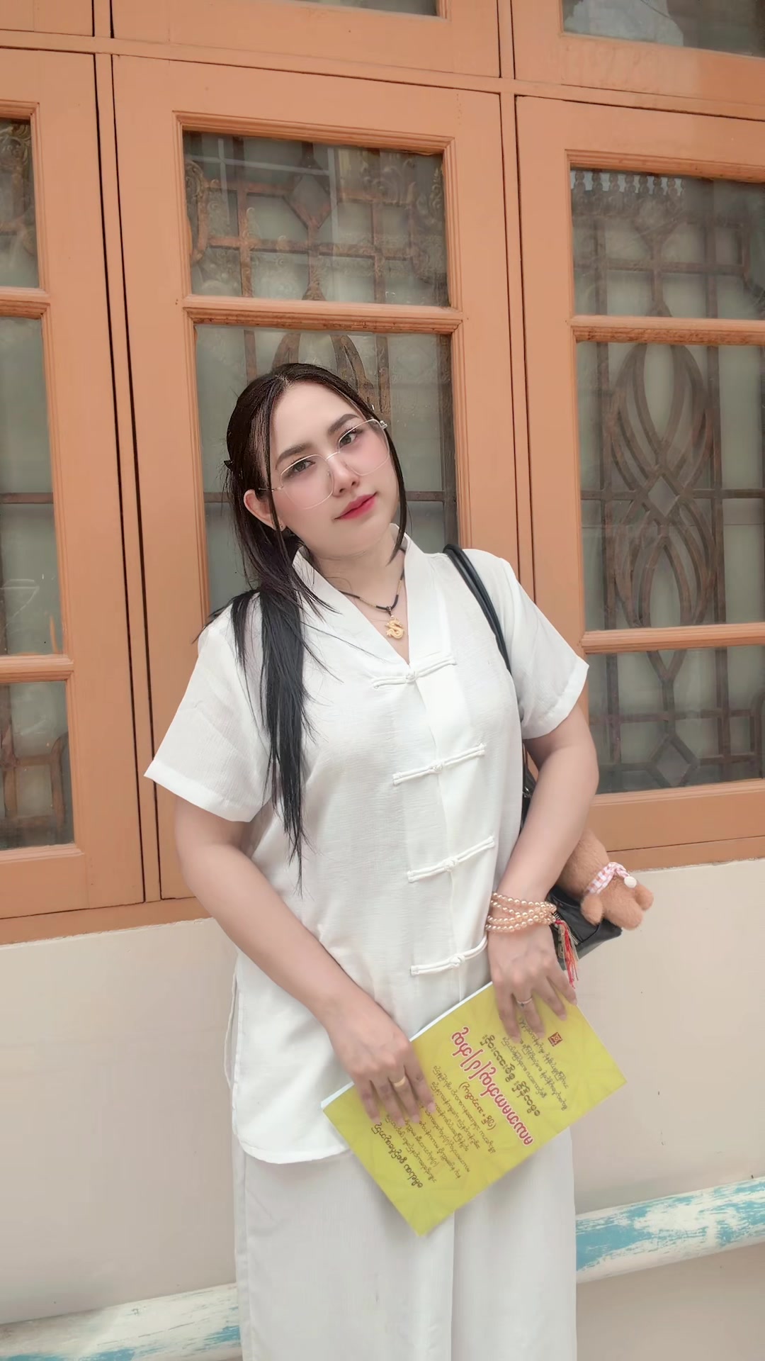@Nang Yoon Nadi