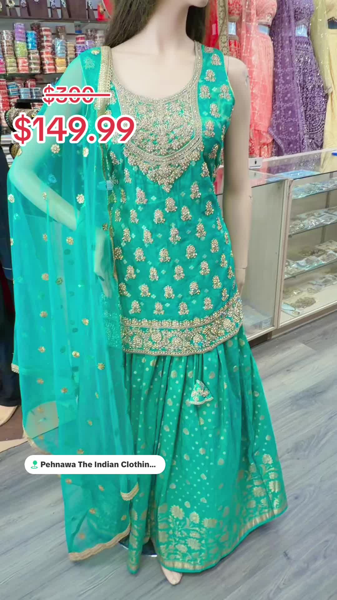 @Pehnawa Brampton