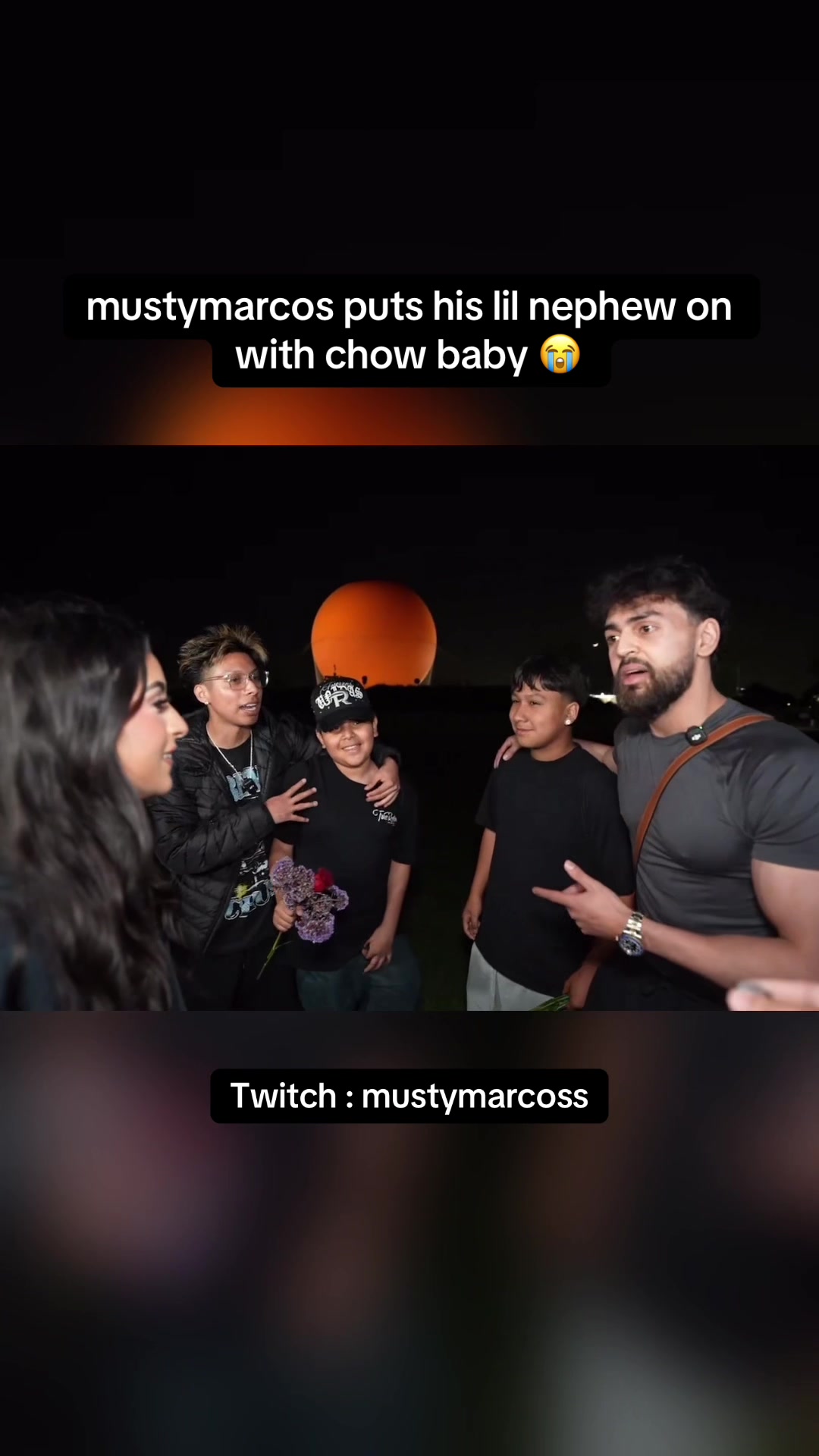 @MU$TY