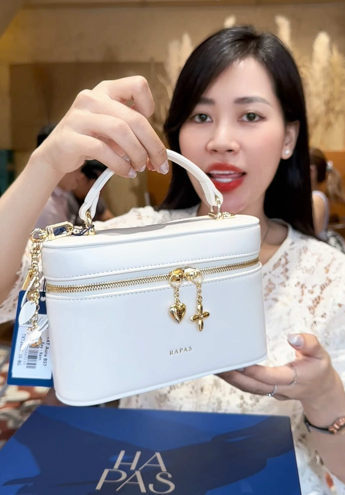 @MAI XINH