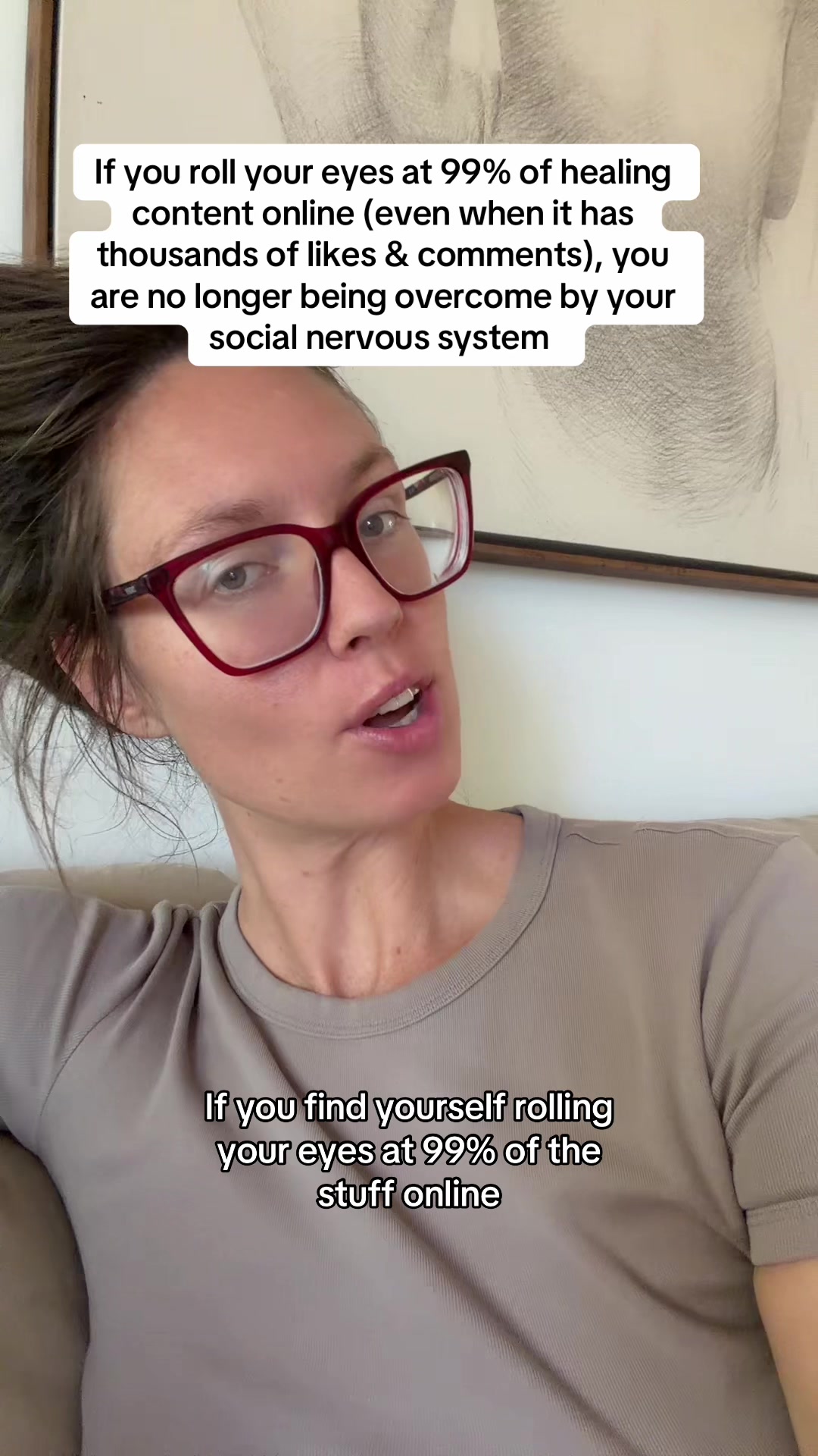 @Dana Dozzyy | Nervous System