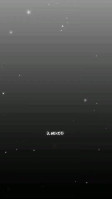 @BL.addict333