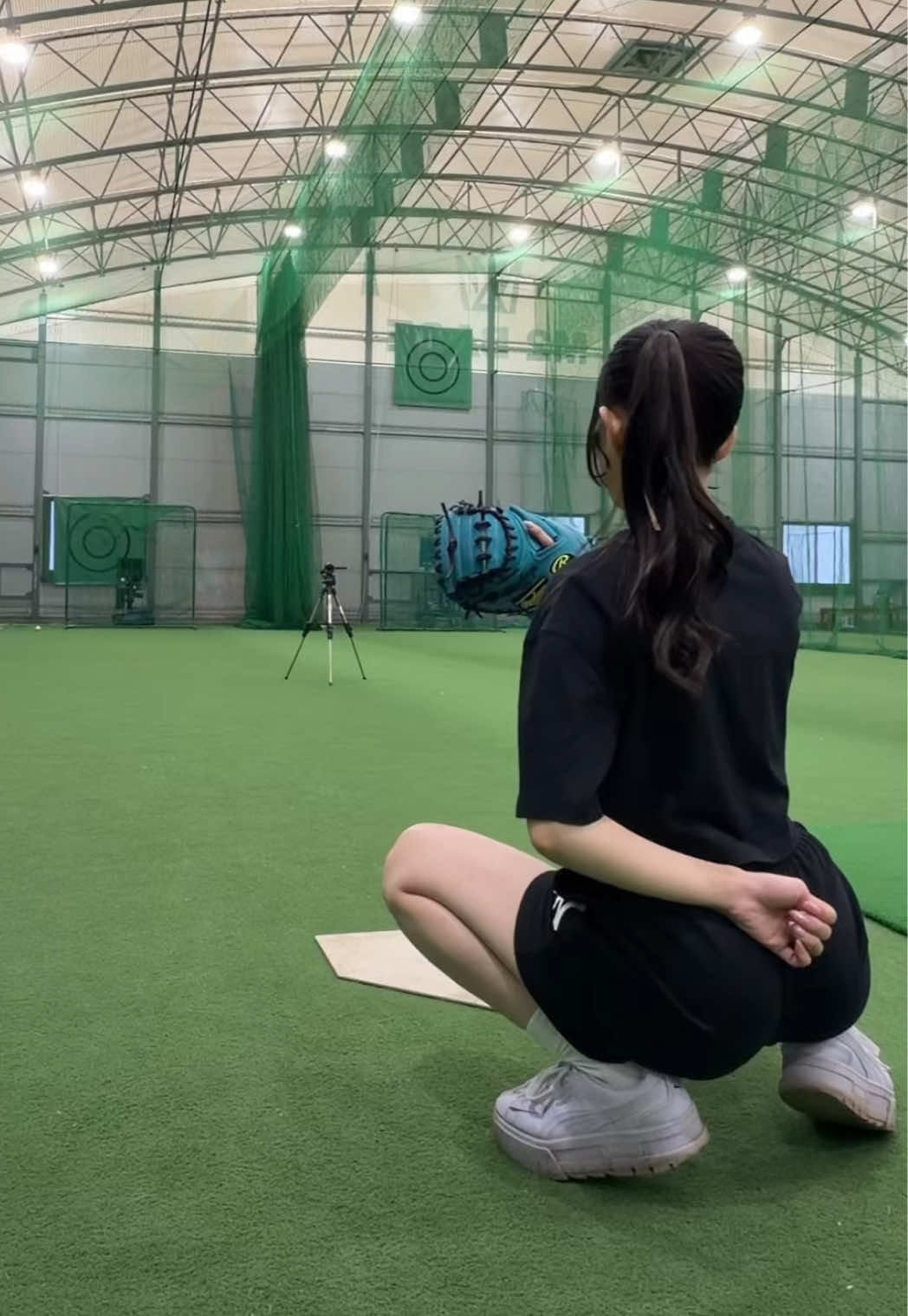 @越 まりん ⚾️